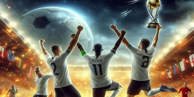 Chỉ nên chơi những môn thế mạnh của cá nhân