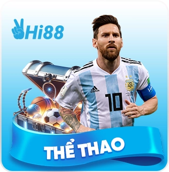 thể thao Hi88
